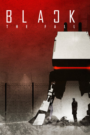 黑色秋天[Black The Fall] 游戏封面
