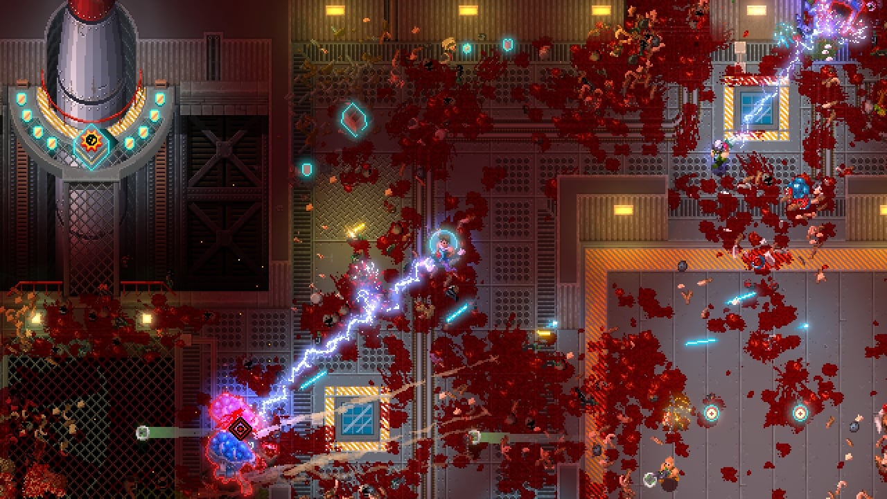 严肃的山姆的虚假绕道[Serious Sam's Bogus Detour] 游戏截图8