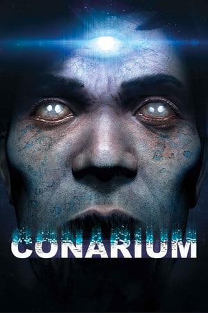 Conarium 游戏封面