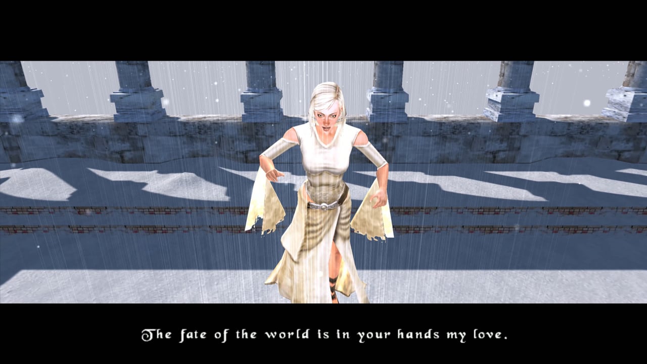 吟游诗人的故事 ARPG：重制版和重制版[The Bard's Tale ARPG: Remastered and Resnarkled] 游戏截图6