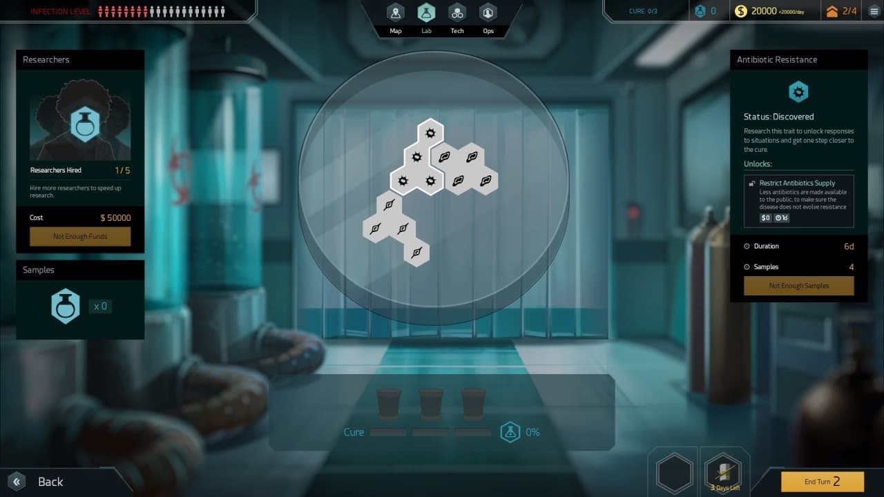 隔离[Quarantine] 游戏截图10