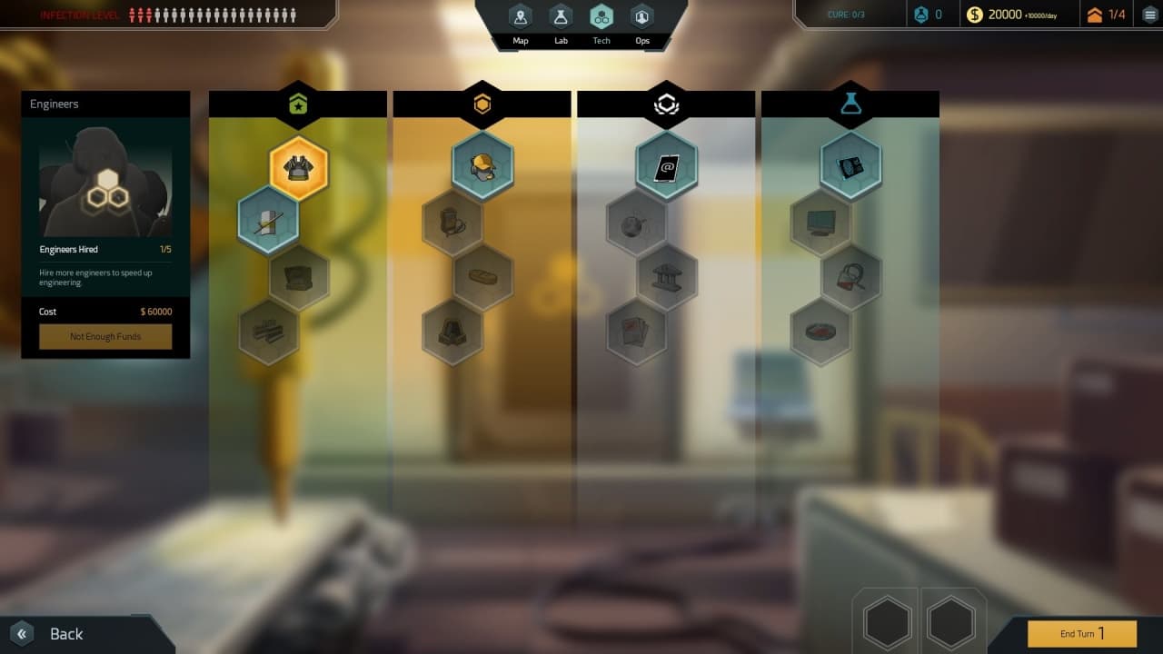 隔离[Quarantine] 游戏截图7