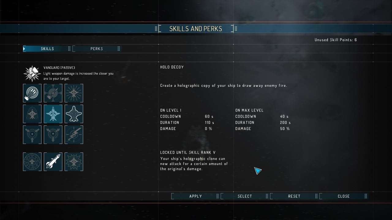 星点双子座军阀[Starpoint Gemini Warlords] 游戏截图9