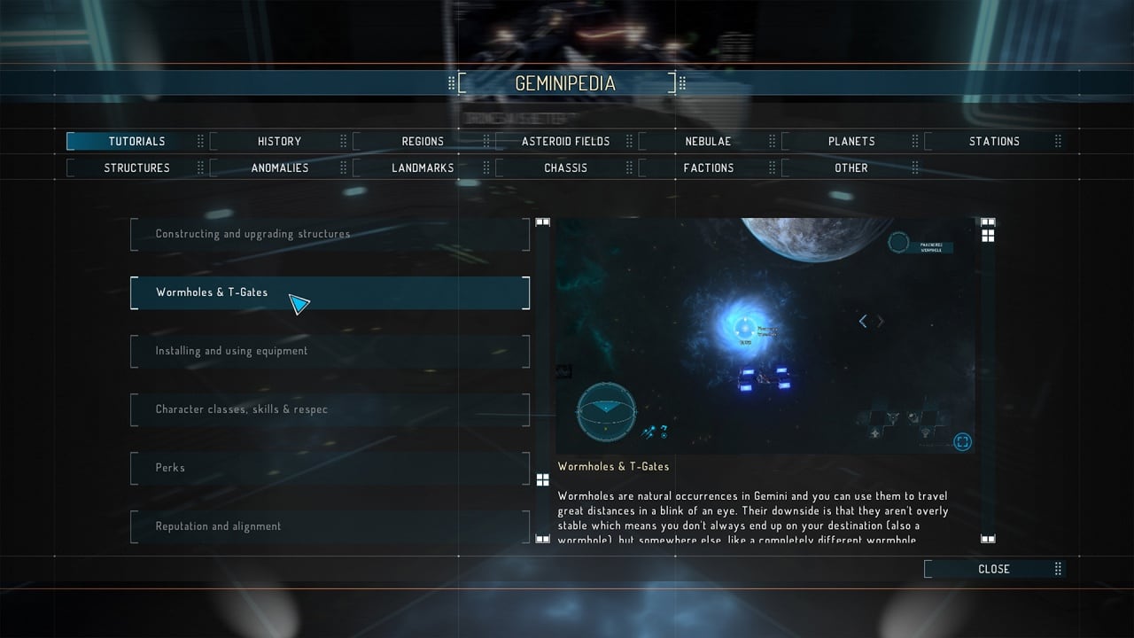 星点双子座军阀[Starpoint Gemini Warlords] 游戏截图12