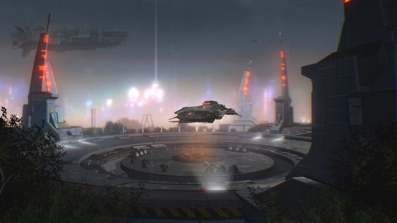 星点双子座军阀[Starpoint Gemini Warlords] 游戏截图13