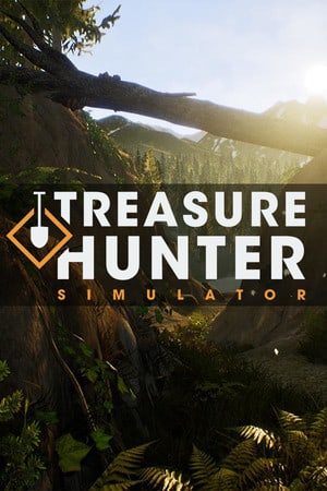 宝藏猎人模拟器[Treasure Hunter Simulator] 游戏封面