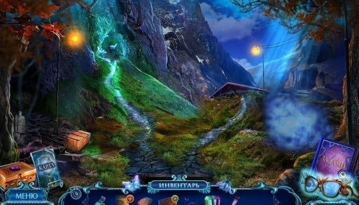 神秘故事8危险欲望[Mysterious stories 8 Dangerous desires] 游戏截图3
