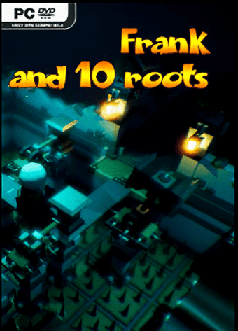 弗兰克和10根[Frank and 10 roots] 游戏封面