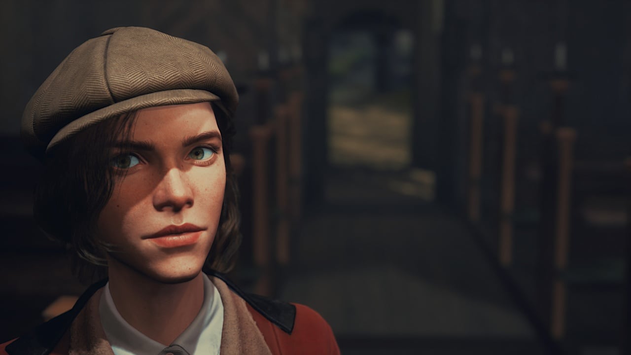 龙[Draugen] 游戏截图9