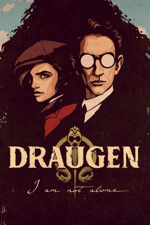 龙[Draugen] 游戏封面