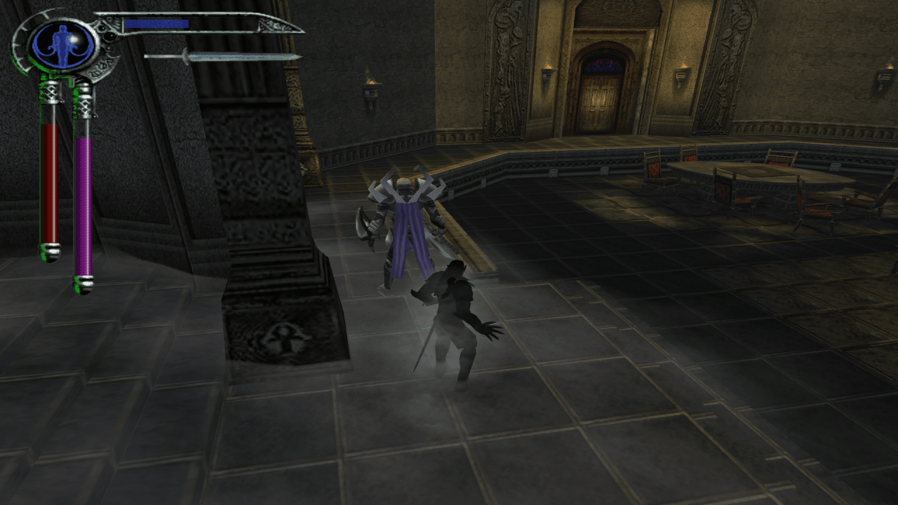 血兆2：凯恩的遗产[Blood Omen 2: Legacy of Kain] 游戏截图13