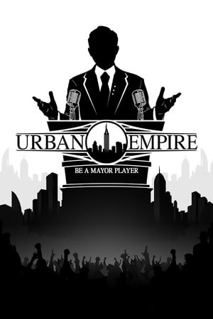 城市帝国[Urban Empire] 游戏封面