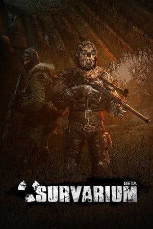 生存空间[Survarium] 游戏封面