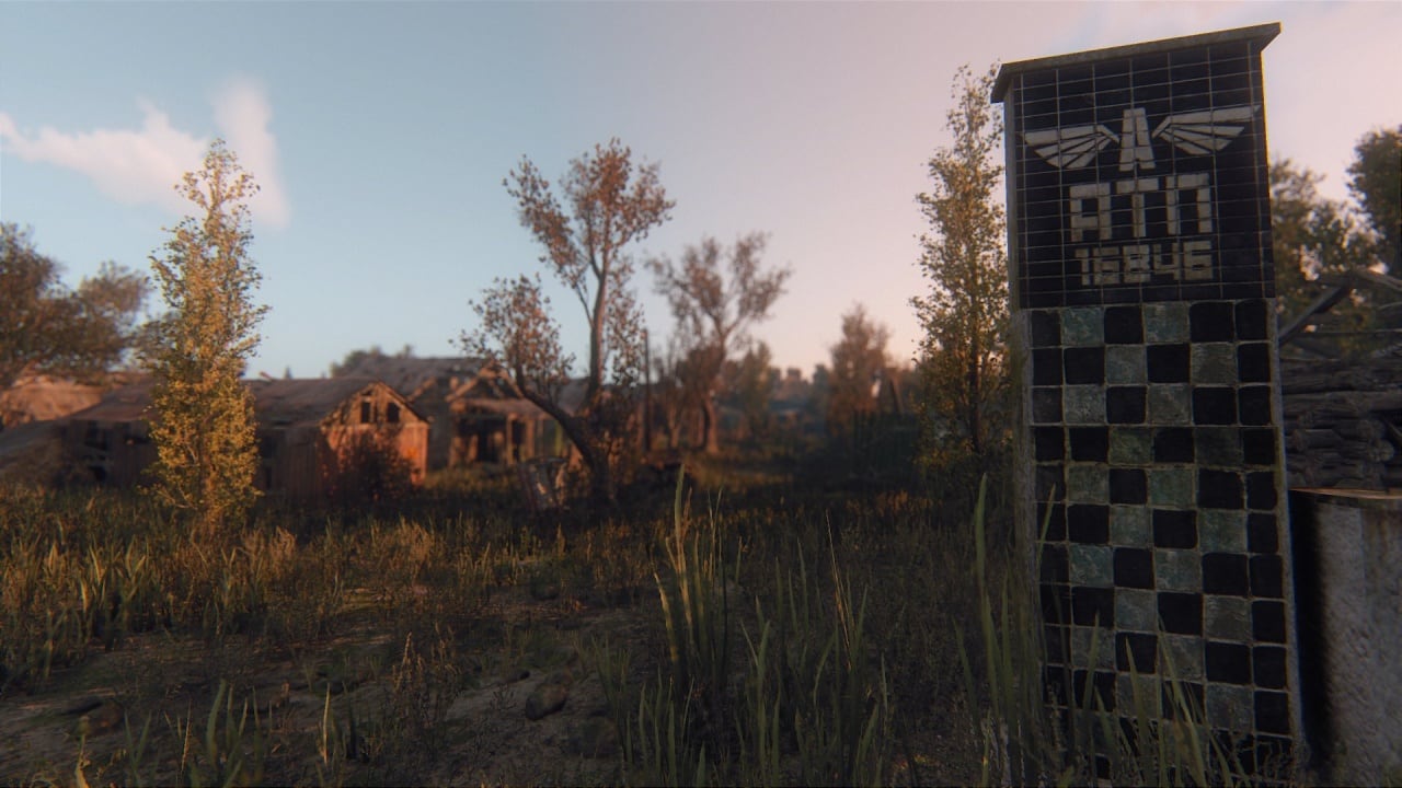 生存空间[Survarium] 游戏截图10