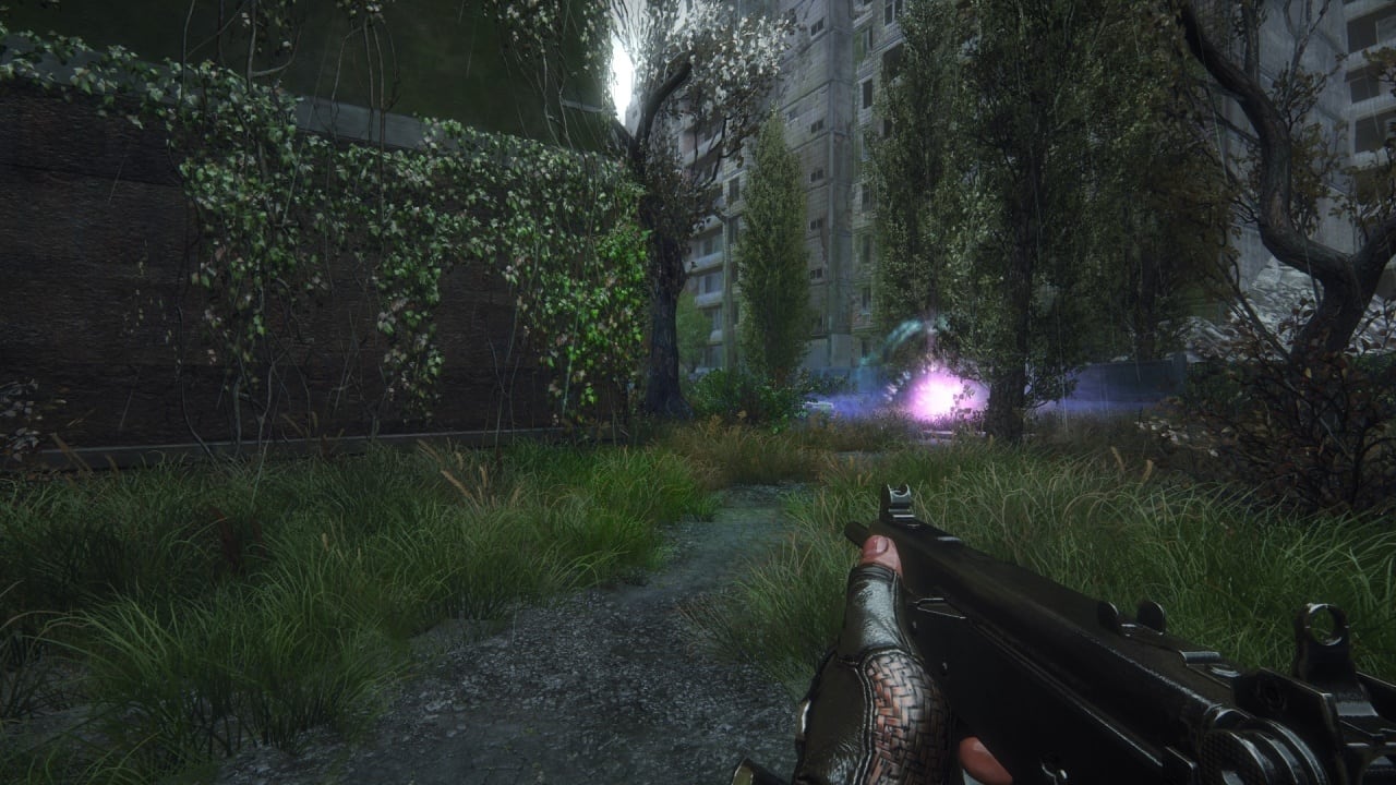 生存空间[Survarium] 游戏截图4