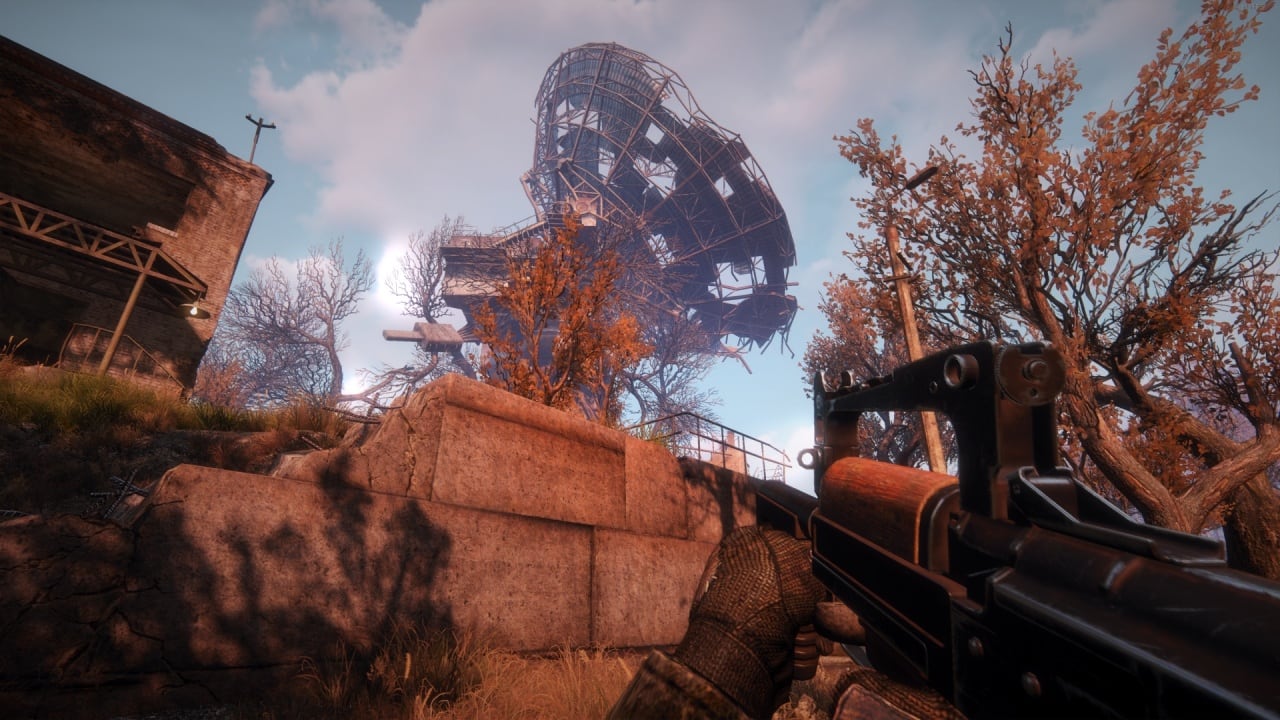 生存空间[Survarium] 游戏截图2
