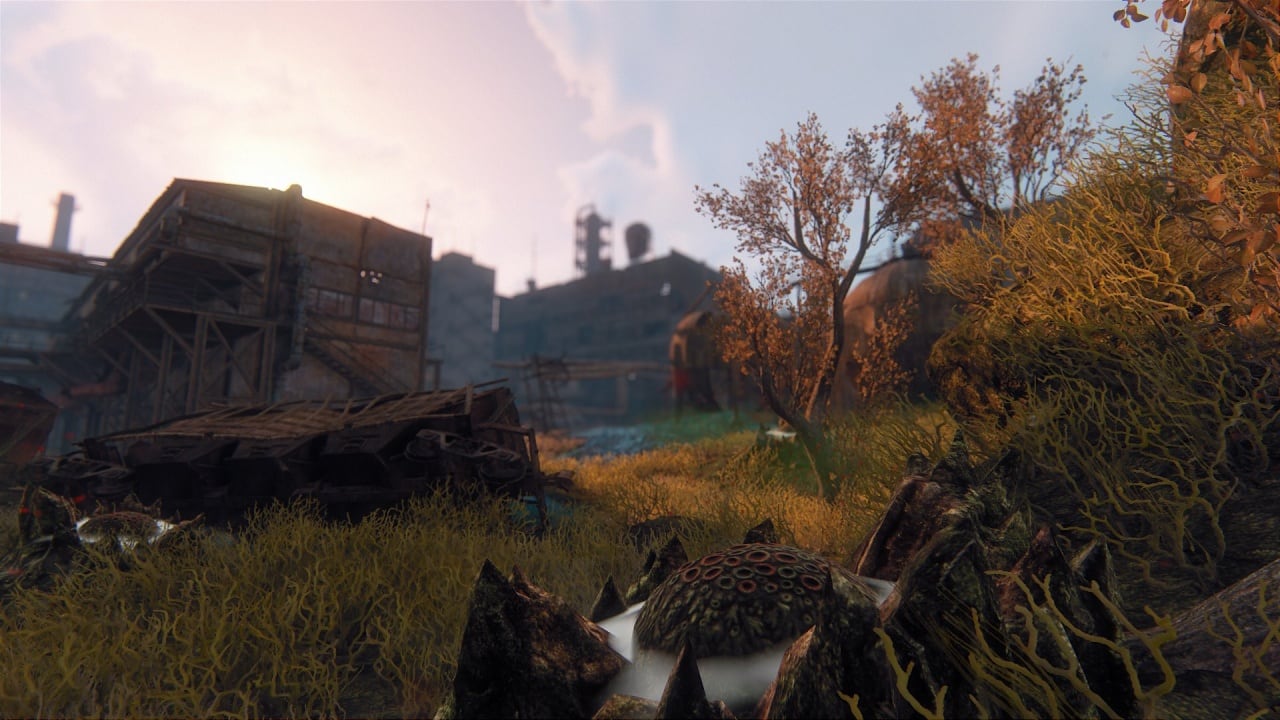 生存空间[Survarium] 游戏截图8