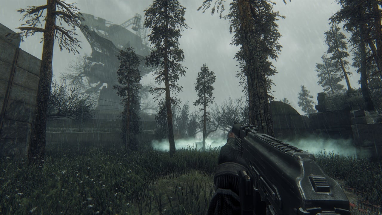 生存空间[Survarium] 游戏截图12