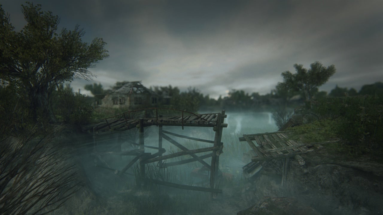 生存空间[Survarium] 游戏截图5