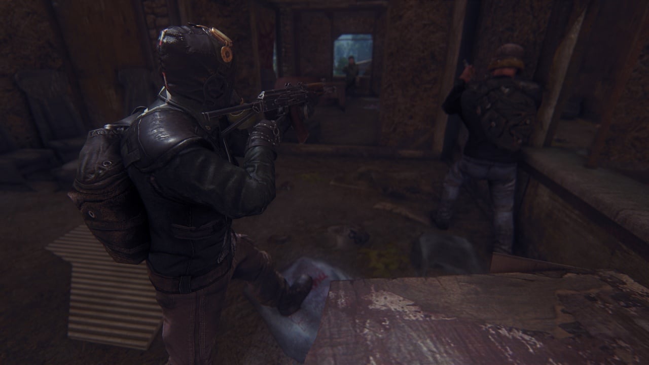 生存空间[Survarium] 游戏截图11