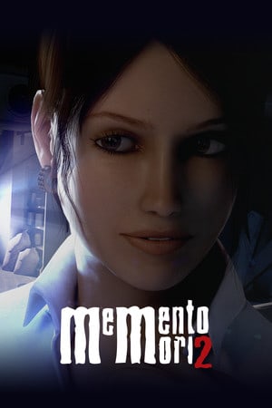 死亡纪念品2[Memento Mori 2] 游戏封面