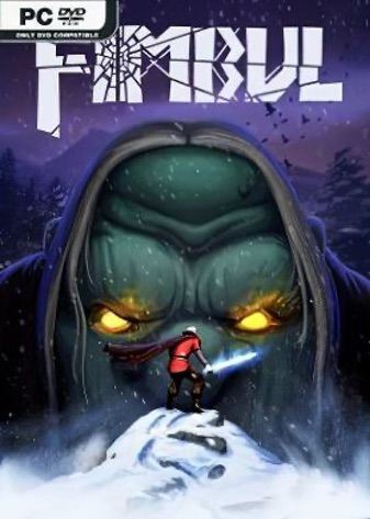 芬巴[Fimbul] 游戏封面