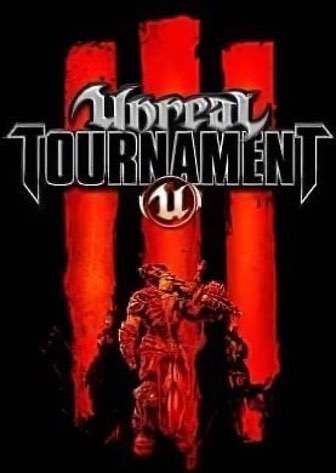 虚幻竞技场4[Unreal Tournament 4] 游戏封面