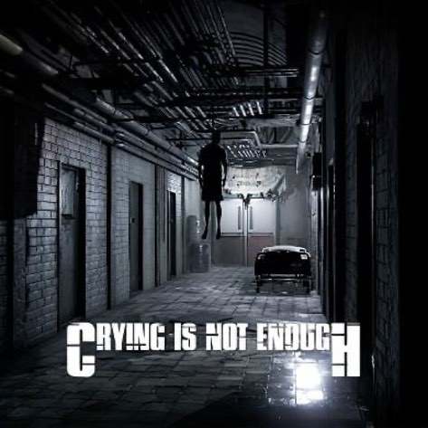 哭泣是不够的：重制版[Crying is not Enough: Remastered] 游戏封面