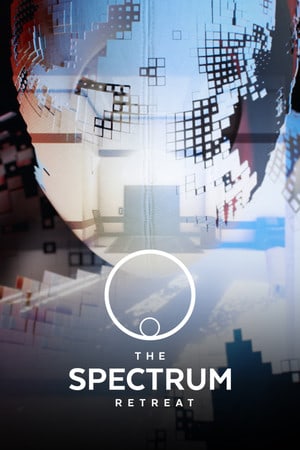 频谱撤退[The Spectrum Retreat] 游戏封面