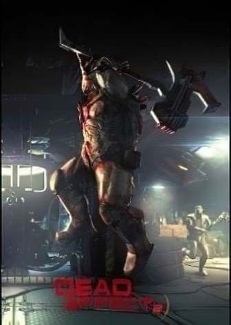 死亡效应2[Dead Effect 2] 游戏封面