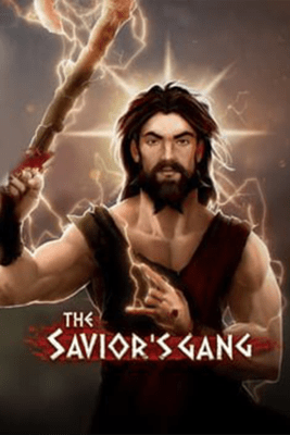 救世主帮[The Savior's Gang] 游戏封面