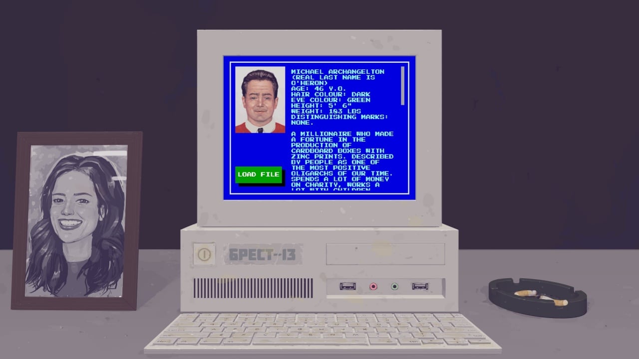 水星人[The Mercury Man] 游戏截图7