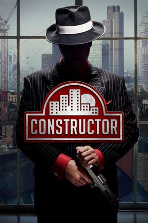 构造函数[Constructor] 游戏封面