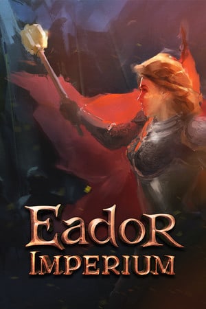 逸多控制[Eador. Imperium] 游戏封面