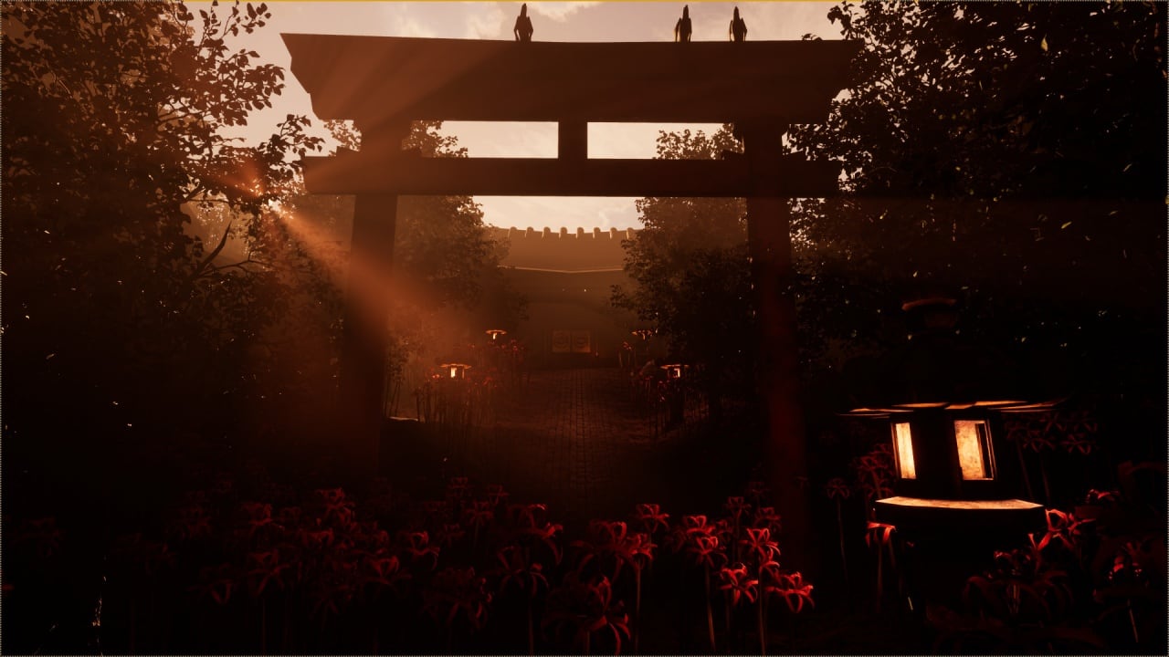 影子走廊[Shadow Corridor] 游戏截图2
