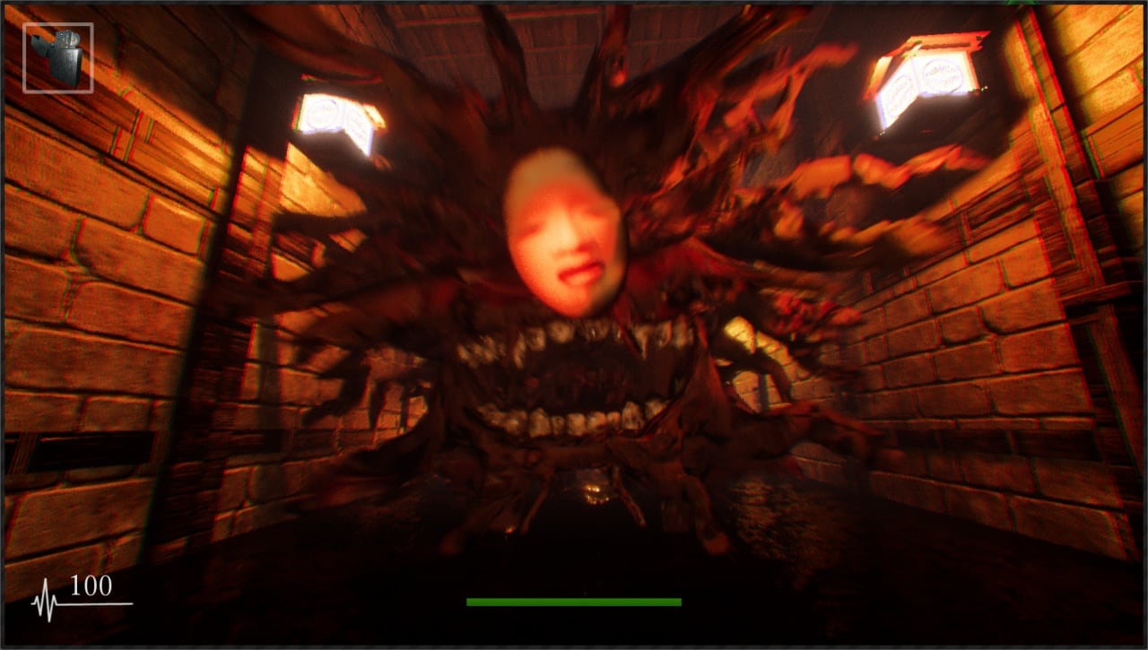 影子走廊[Shadow Corridor] 游戏截图6