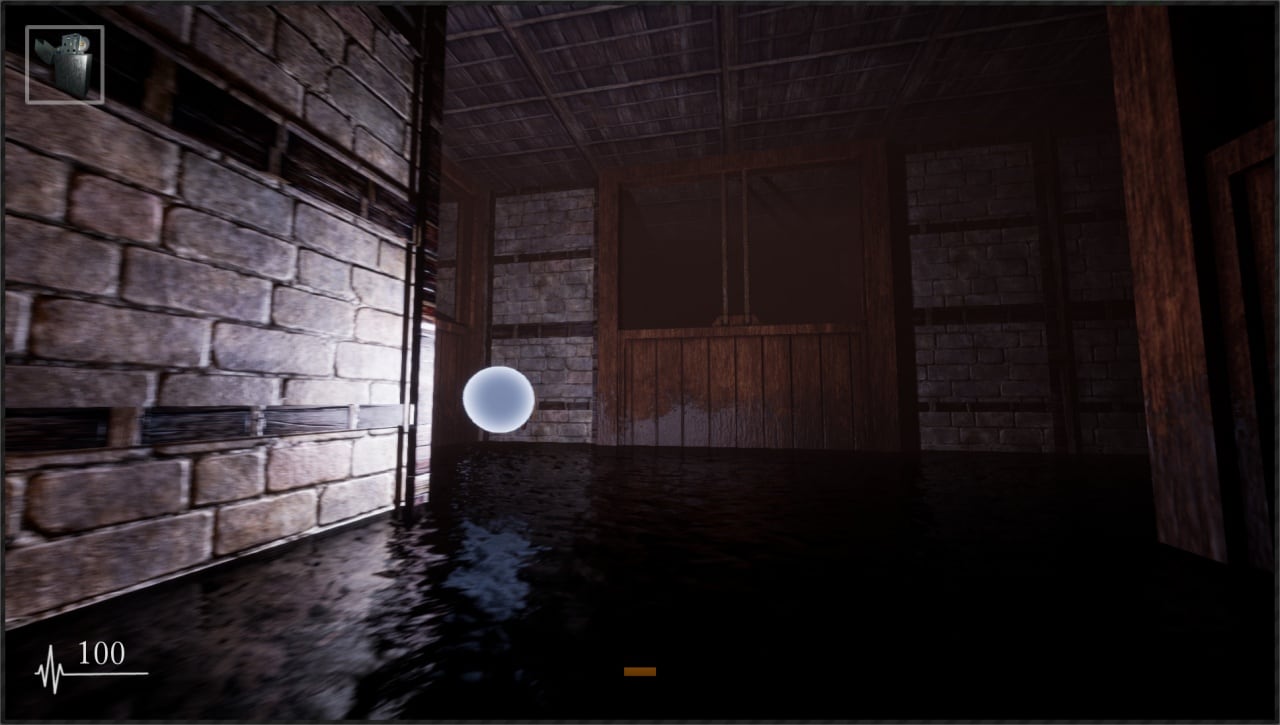 影子走廊[Shadow Corridor] 游戏截图7
