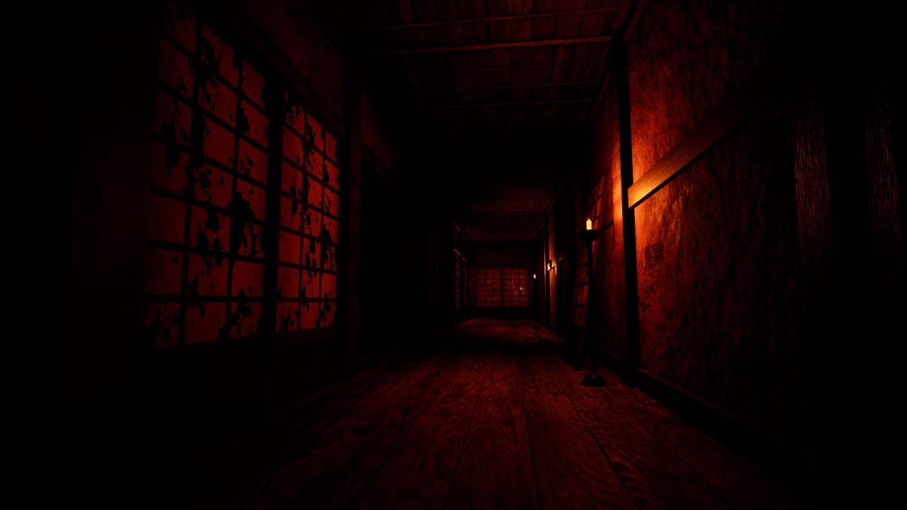 影子走廊[Shadow Corridor] 游戏截图3