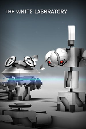白色实验室[The White Laboratory] 游戏封面