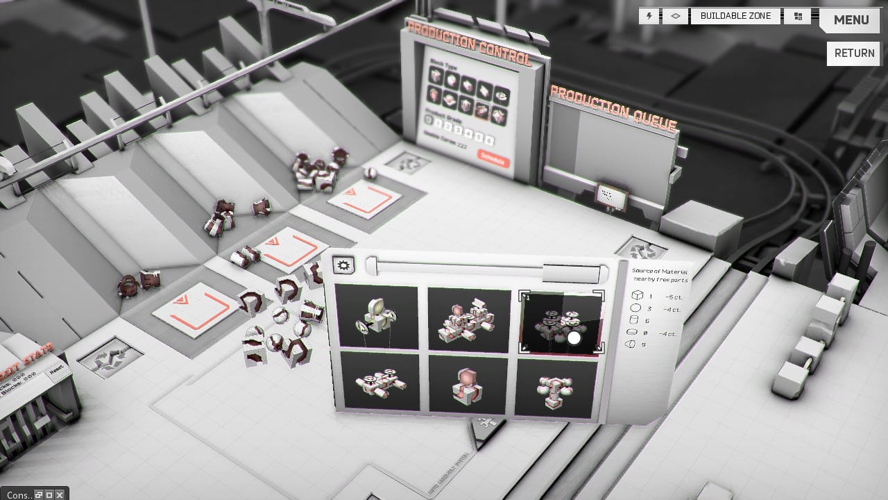 白色实验室[The White Laboratory] 游戏截图13