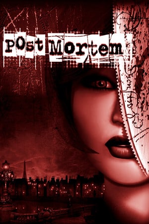 尸检[Post Mortem] 游戏封面