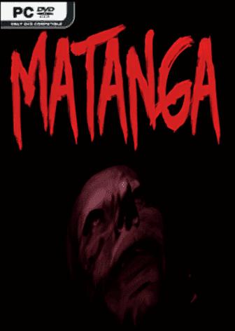 种类[Matanga] 游戏封面