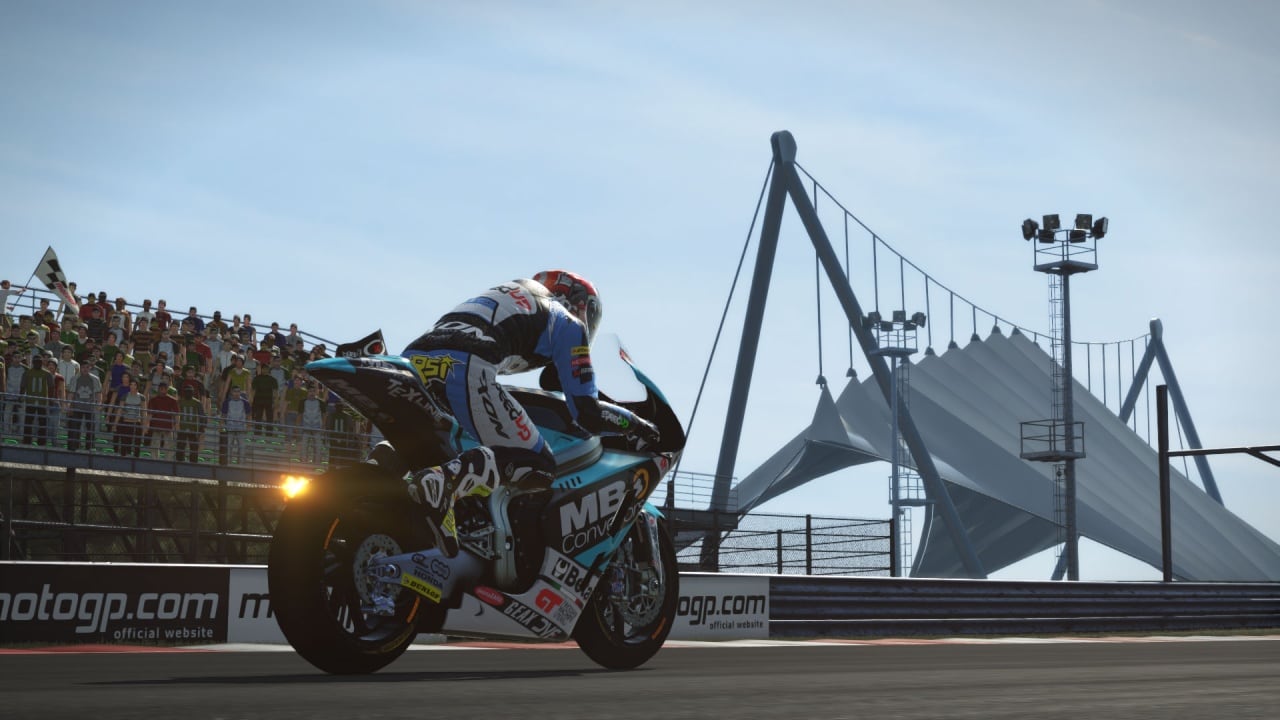 摩托车GP17[MotoGP17] 游戏截图9