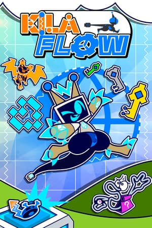 基拉流[KilaFlow] 游戏封面