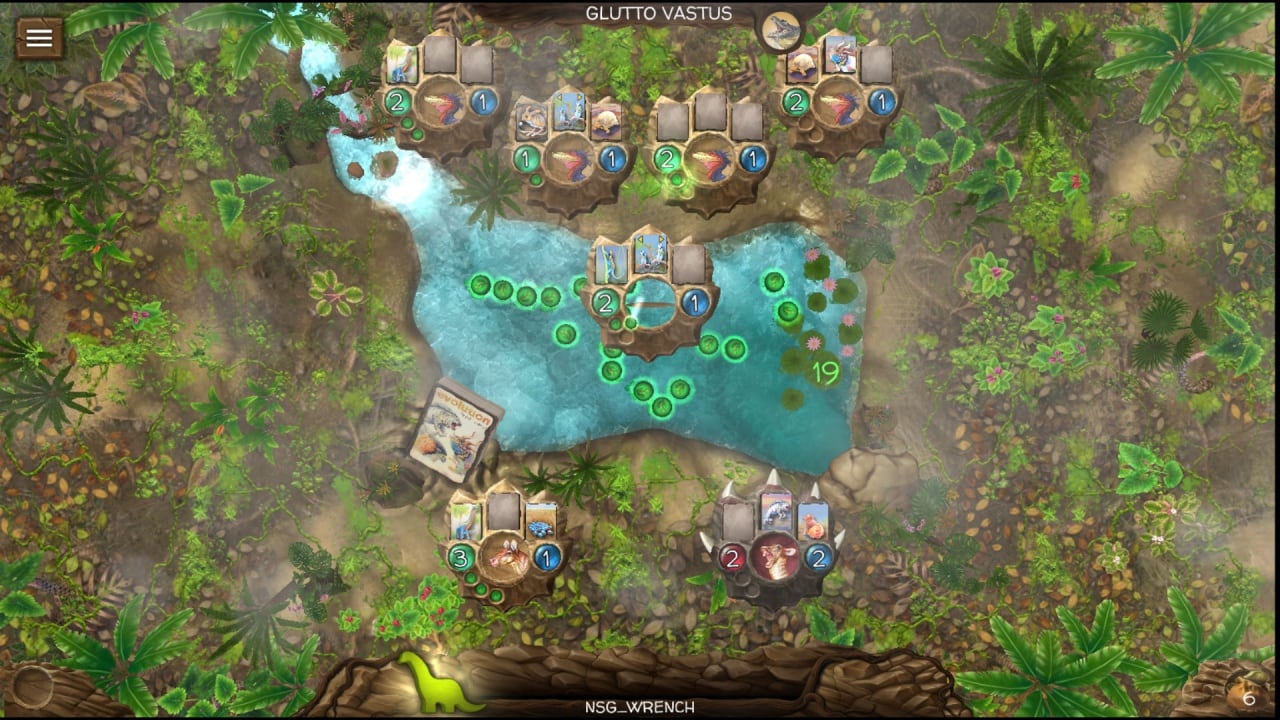 进化棋盘游戏[Evolution Board Game] 游戏截图7