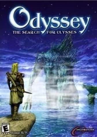 奥德赛[Odyssey] 游戏封面