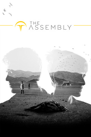 大会[The Assembly] 游戏封面