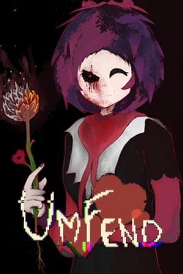 乌姆芬德[Umfend] 游戏封面