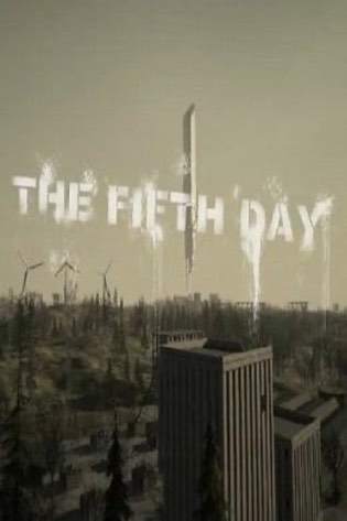 第五天[The Fifth Day] 游戏封面