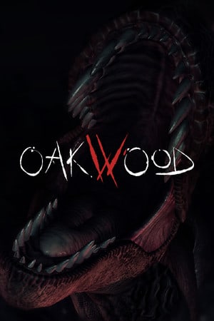 奥克伍德[Oakwood] 游戏封面